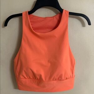 Sports Bra Size XL